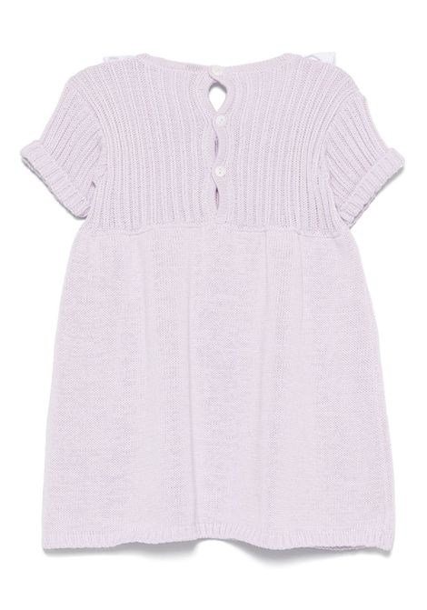 Abito lavorato a maglia LITTLE BEAR | 1006GLICINE